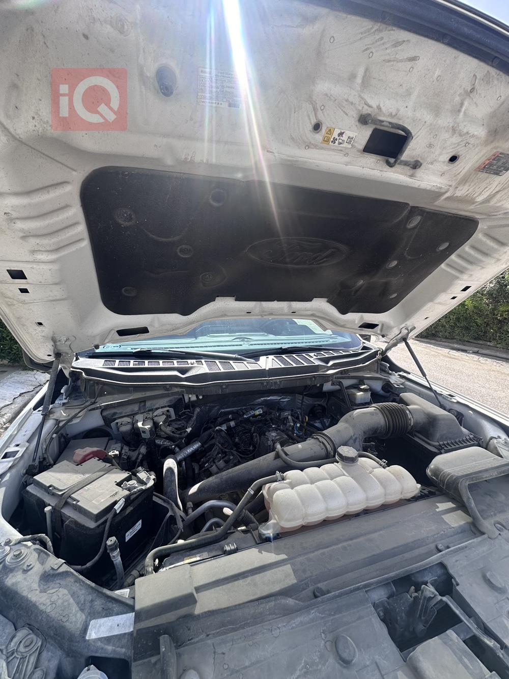 فۆرد F-150